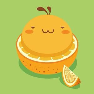 🍊橙以零.ai