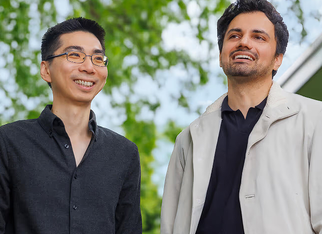 AI时代的算力房东 华人AI创企ARR破亿！从挖矿转卖AI算力，开创算力房东新时代。