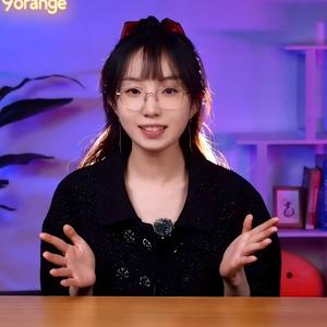 陈凡Carina