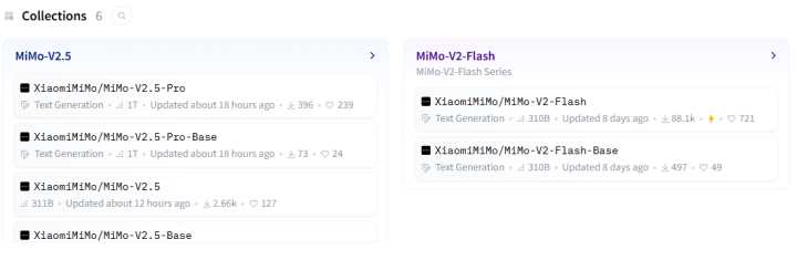小米宣布MiMo V2.5正式开源 启动百万亿 Token 激励计划